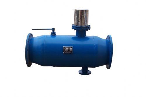 射頻電子水處理器