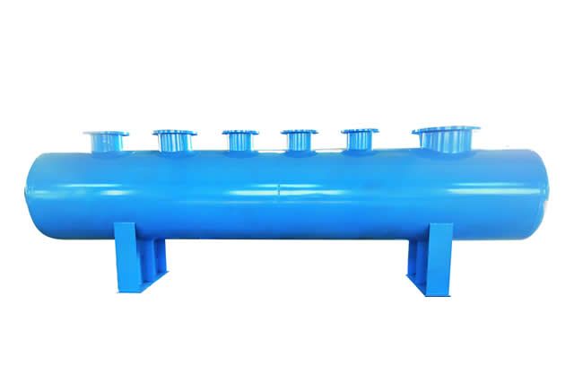 集分水器